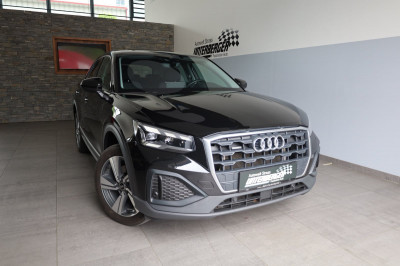 Audi Q2 Gebrauchtwagen