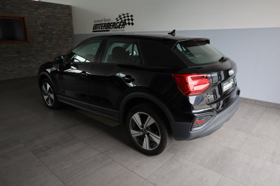 Audi Q2 Gebrauchtwagen