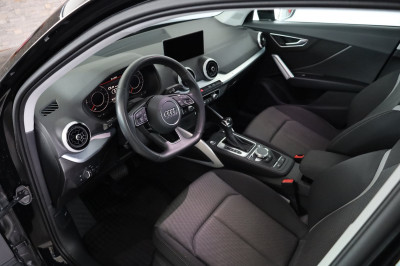 Audi Q2 Gebrauchtwagen