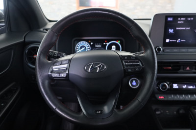 Hyundai Kona Gebrauchtwagen