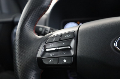 Hyundai Kona Gebrauchtwagen