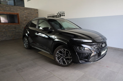 Hyundai Kona Gebrauchtwagen