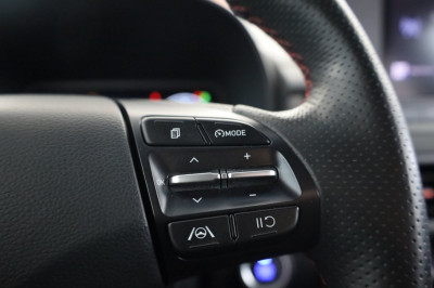 Hyundai Kona Gebrauchtwagen