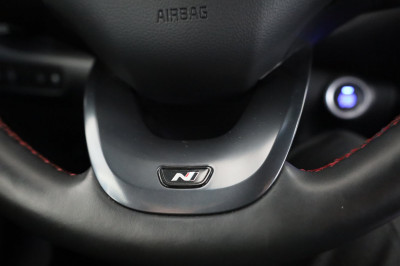 Hyundai Kona Gebrauchtwagen