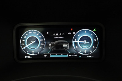 Hyundai Kona Gebrauchtwagen