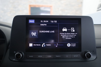 Hyundai Kona Gebrauchtwagen