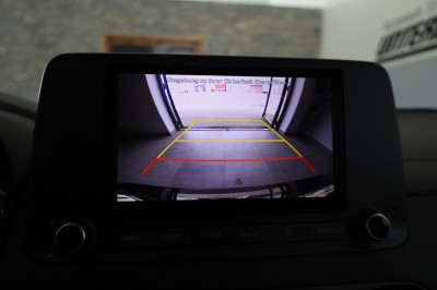 Hyundai Kona Gebrauchtwagen