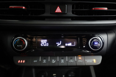 Hyundai Kona Gebrauchtwagen