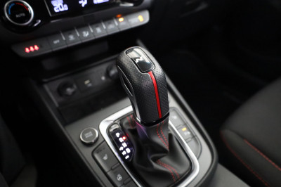 Hyundai Kona Gebrauchtwagen