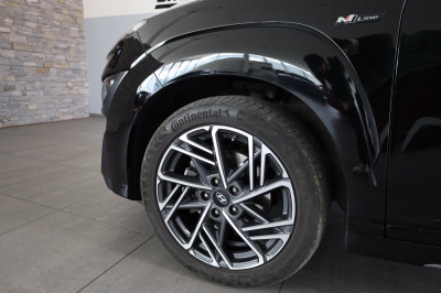 Hyundai Kona Gebrauchtwagen