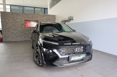 Hyundai Kona Gebrauchtwagen