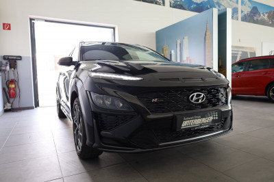 Hyundai Kona Gebrauchtwagen