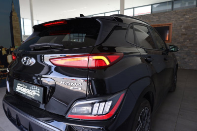 Hyundai Kona Gebrauchtwagen