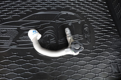 Hyundai Kona Gebrauchtwagen