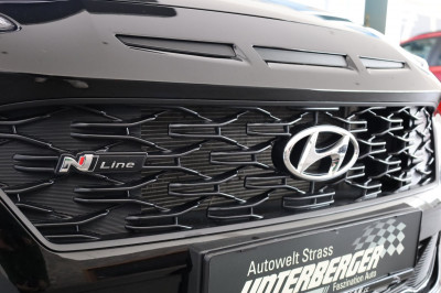 Hyundai Kona Gebrauchtwagen