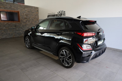 Hyundai Kona Gebrauchtwagen