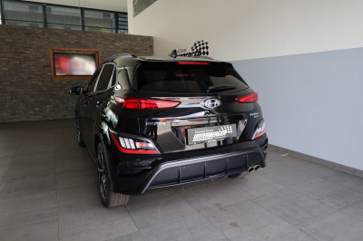 Hyundai Kona Gebrauchtwagen