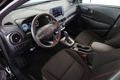 Hyundai Kona Gebrauchtwagen