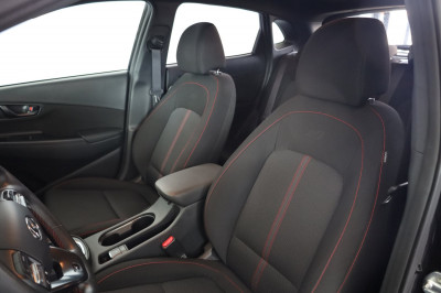 Hyundai Kona Gebrauchtwagen