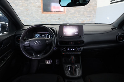 Hyundai Kona Gebrauchtwagen