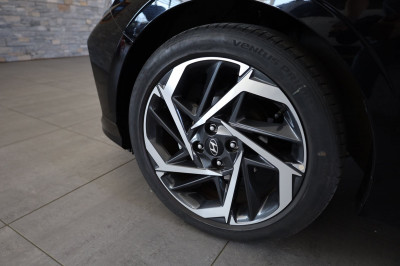 Hyundai i20 Gebrauchtwagen