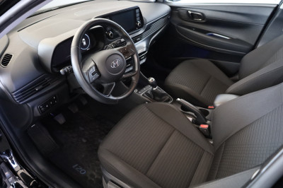 Hyundai i20 Gebrauchtwagen