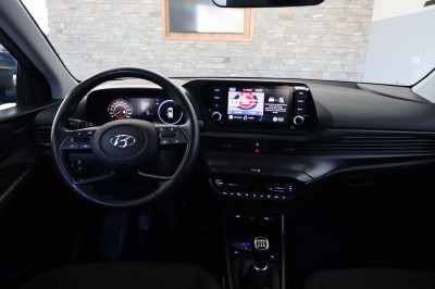 Hyundai i20 Gebrauchtwagen