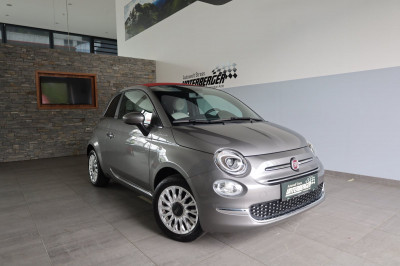 Fiat 500C Gebrauchtwagen