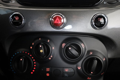 Fiat 500C Gebrauchtwagen