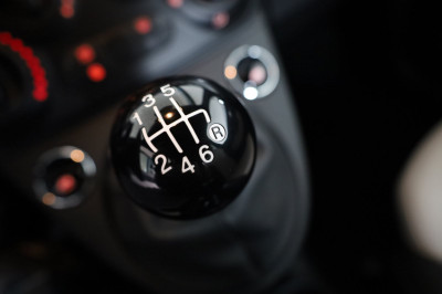 Fiat 500C Gebrauchtwagen