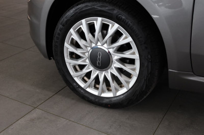 Fiat 500C Gebrauchtwagen