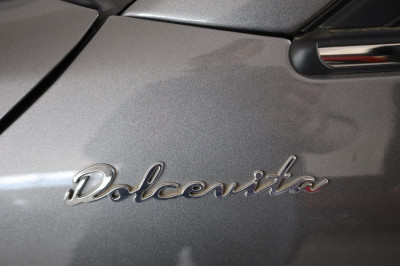 Fiat 500C Gebrauchtwagen