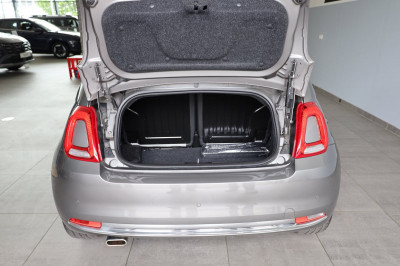 Fiat 500C Gebrauchtwagen