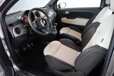 Fiat 500C Gebrauchtwagen