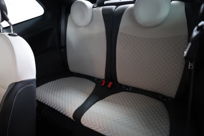 Fiat 500C Gebrauchtwagen