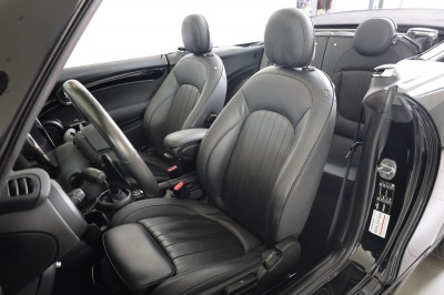 MINI Cabrio Gebrauchtwagen