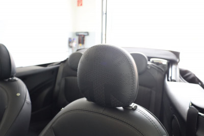 MINI Cabrio Gebrauchtwagen