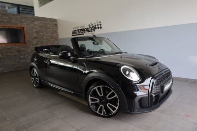 MINI Cabrio Gebrauchtwagen