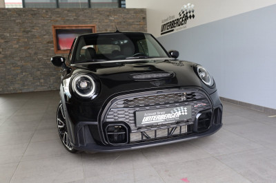 MINI Cabrio Gebrauchtwagen