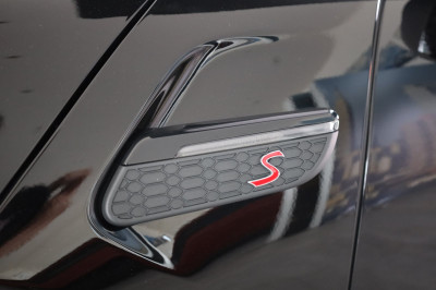 MINI Cabrio Gebrauchtwagen
