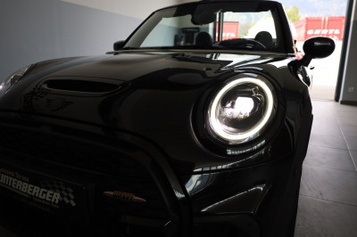 MINI Cabrio Gebrauchtwagen
