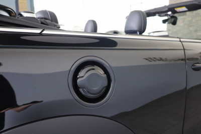 MINI Cabrio Gebrauchtwagen