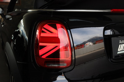MINI Cabrio Gebrauchtwagen