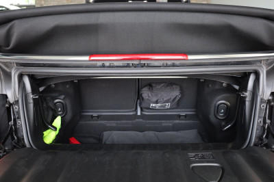 MINI Cabrio Gebrauchtwagen
