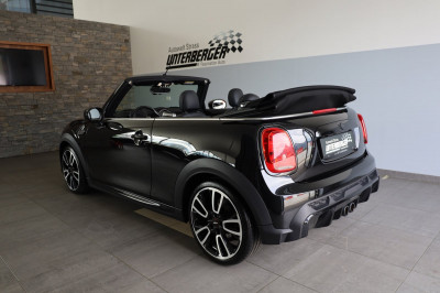 MINI Cabrio Gebrauchtwagen