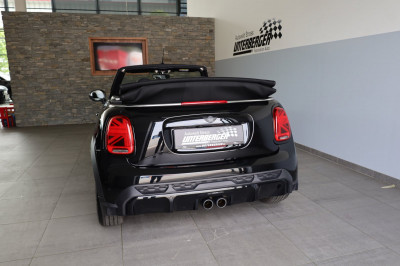 MINI Cabrio Gebrauchtwagen