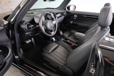MINI Cabrio Gebrauchtwagen