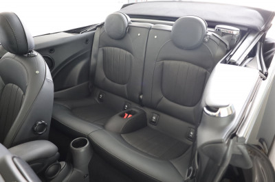 MINI Cabrio Gebrauchtwagen