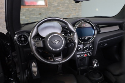 MINI Cabrio Gebrauchtwagen