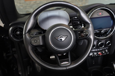 MINI Cabrio Gebrauchtwagen